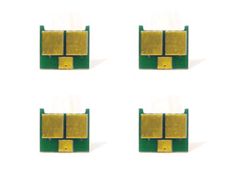 Chip per HP CE311A CIANO
