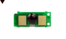 Chip universale per HP C7115A Q2613A nero 2500pag.