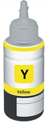 Inchiostro comp. Per Epson Ecotank 106 C13T00R440 70ml giallo