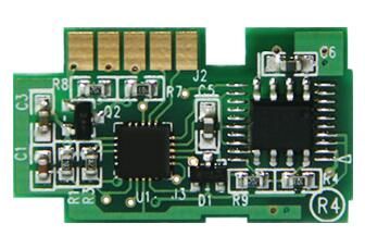 Chip per Samsung MLT-D117S nero 2500pag.