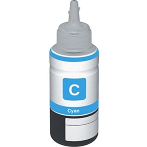 Inchiostro comp. Per Epson Ecotank 6642 100ml ciano
