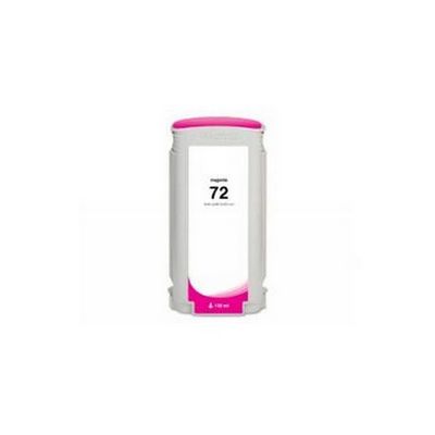 Cartuccia comp. Per HP 72 C9372A magenta