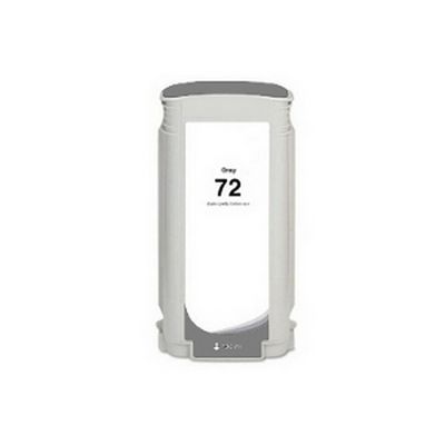 Cartuccia comp. Per HP 72 C9374A grigio