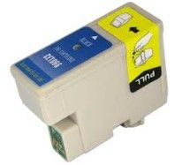 Cartuccia per Epson T066 nero