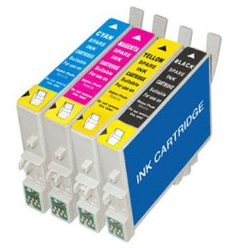 Cartuccia per Epson T2004XL giallo