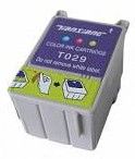 Cartuccia per Epson T029 colore