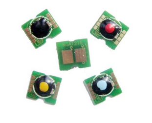Accessori Consumabili|Chip|Per Hp