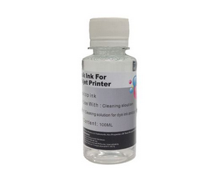 Accessori Consumabili|INCHIOSTRO|Liquido cleaning