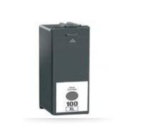 Cartucce|CARTUCCE INKJET|LEXMARK SERBATOI