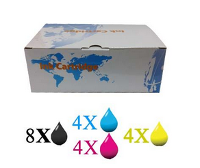 Cartucce|KIT CARTUCCE|KIT BROTHER