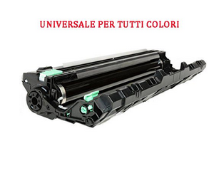 Toner|Toner Colore|Brother Colore