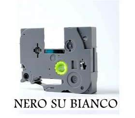 Etichette Autoadesive|NASTRO|Dymo D1