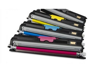 Toner|Toner Colore|Oki Colore