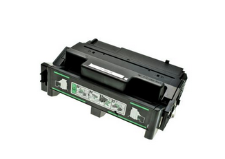 Toner|Toner Nero|Ricoh Nero