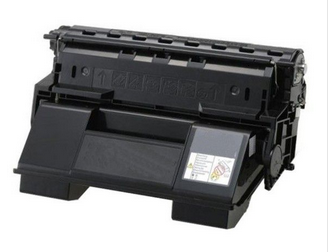 Toner|Toner Nero|Epson Nero