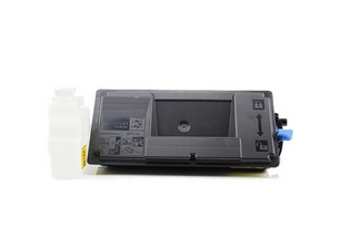 Toner|Toner Nero|Kyocera Nero
