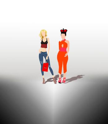 Legwear & Jumpsuits