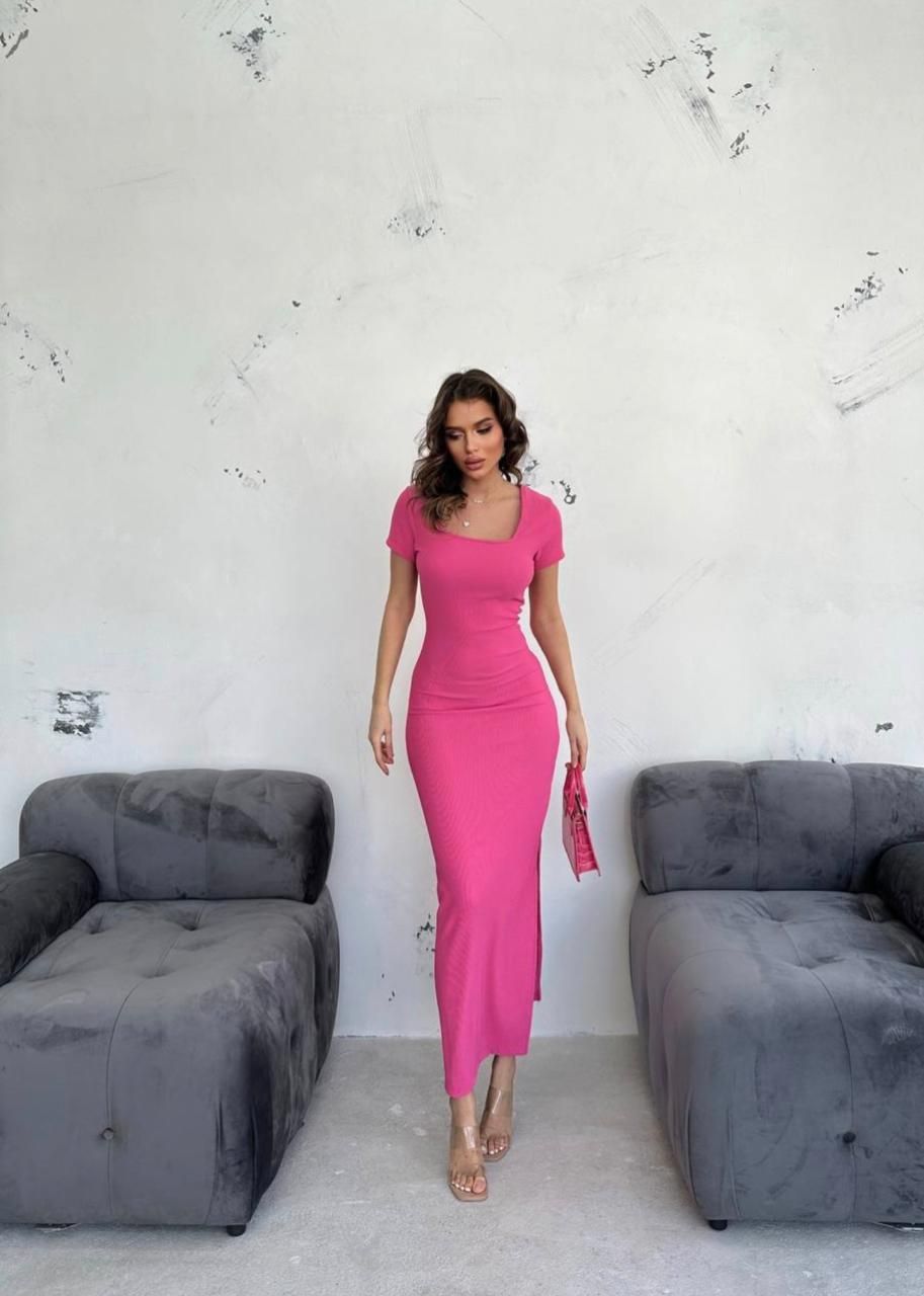Fab Pink