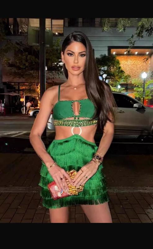The Verde Vixen