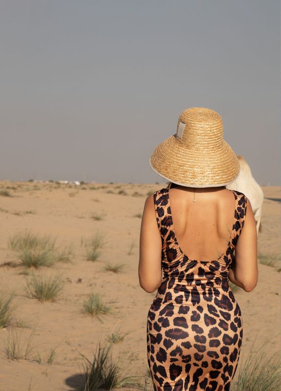 Wildly Chic