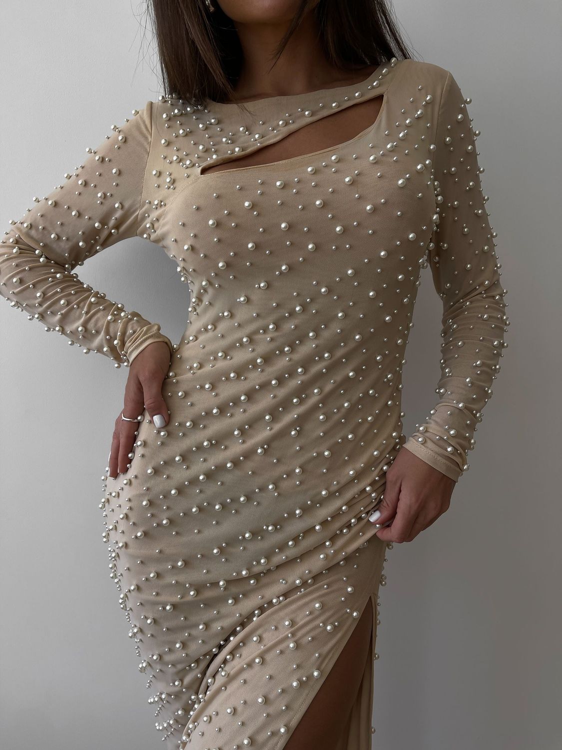 Beaded Beauty