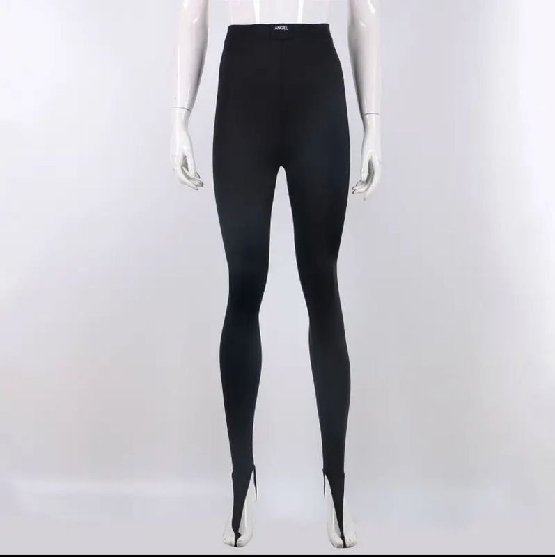 Luxurious Legwear