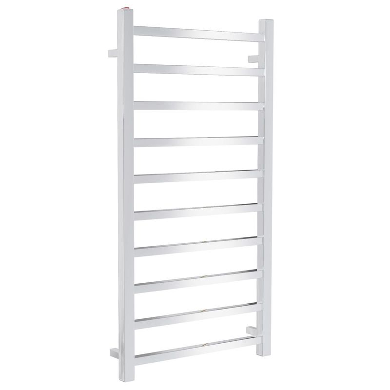 Toalheiro Térmico Inox Unique Ampio