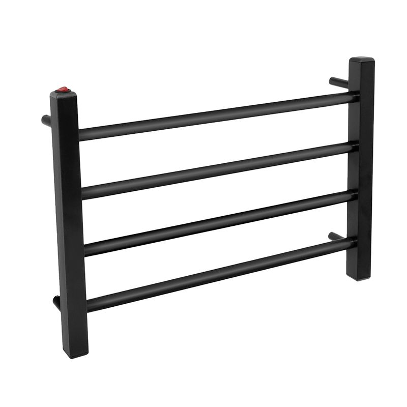 Toalheiro Térmico Classic Uno Preto