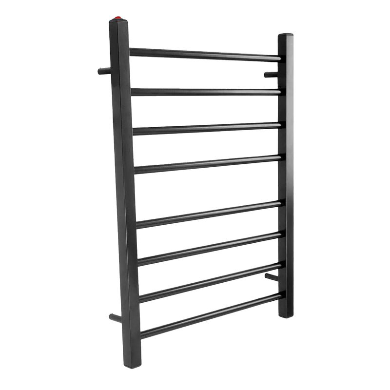 Toalheiro Térmico Classic Duo Preto
