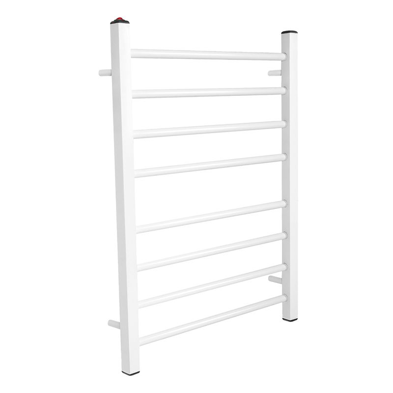 Toalheiro Térmico Classic Duo Branco