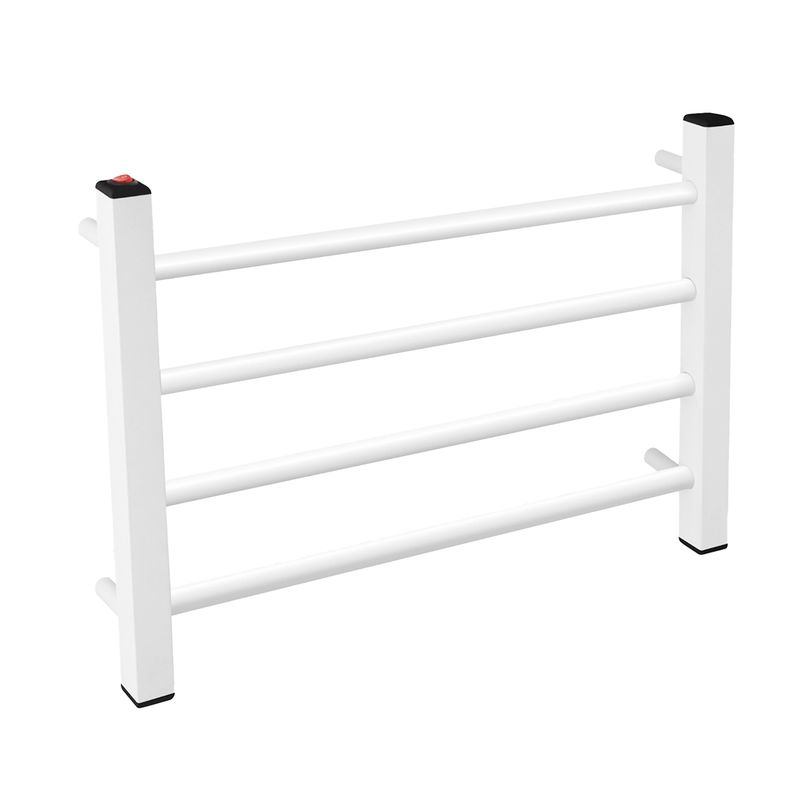 Toalheiro Térmico Classic Uno Branco
