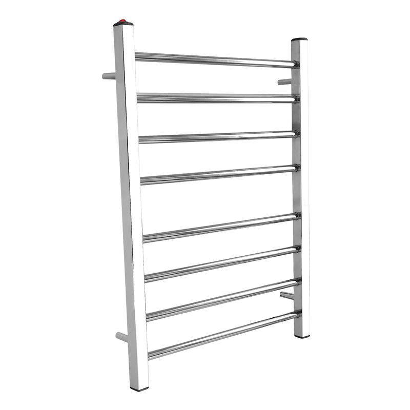 Toalheiro Térmico Classic Duo Cromado