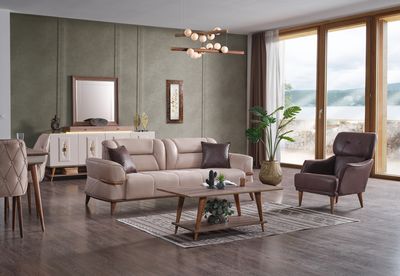 Sofa sets