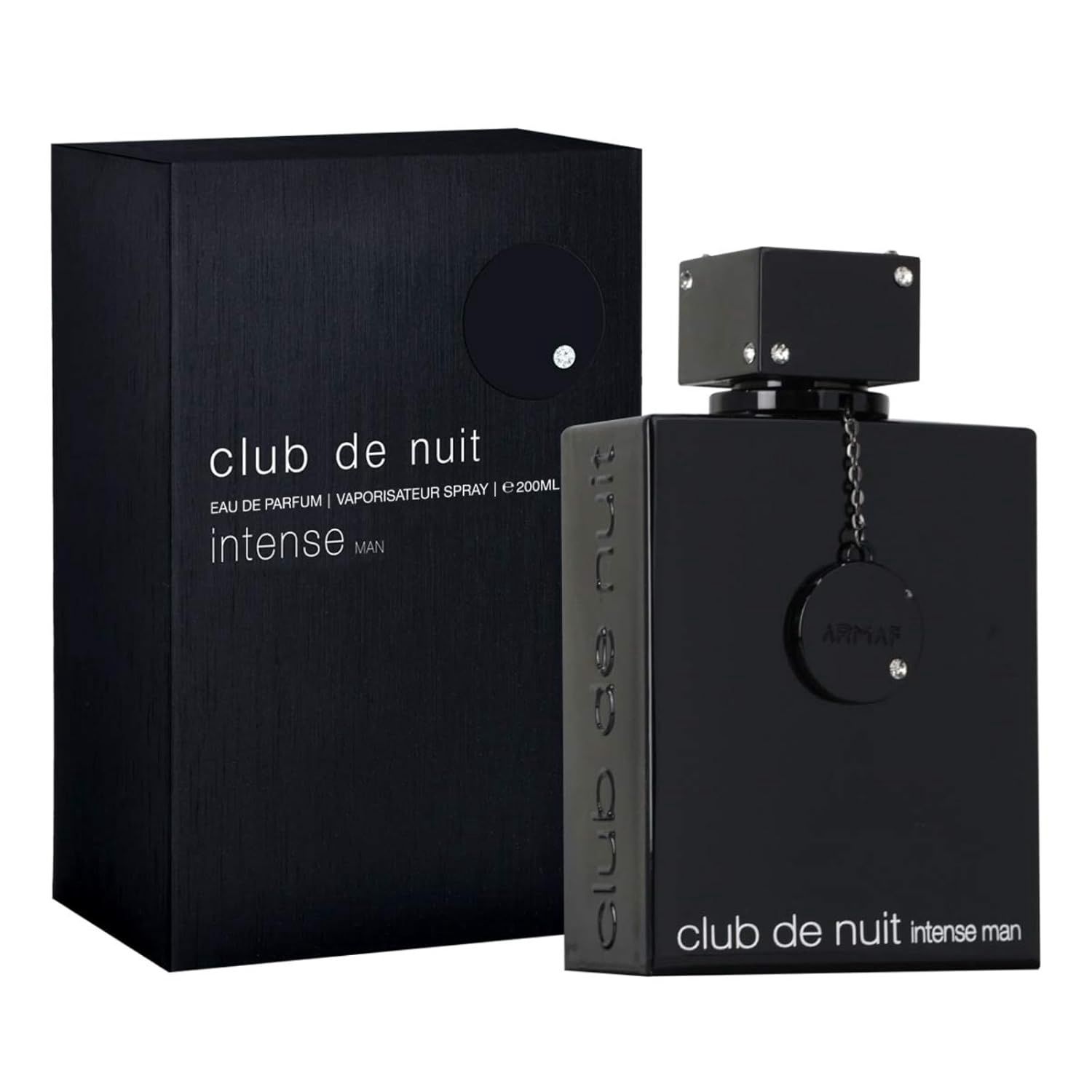 Armaf Club De Nuit Intense Eau De Toilette Spray