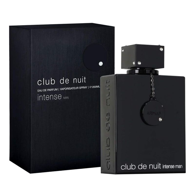 Armaf Club De Nuit Intense Eau De Toilette Spray