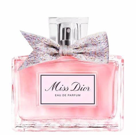 Miss Dior Eau De Parfum