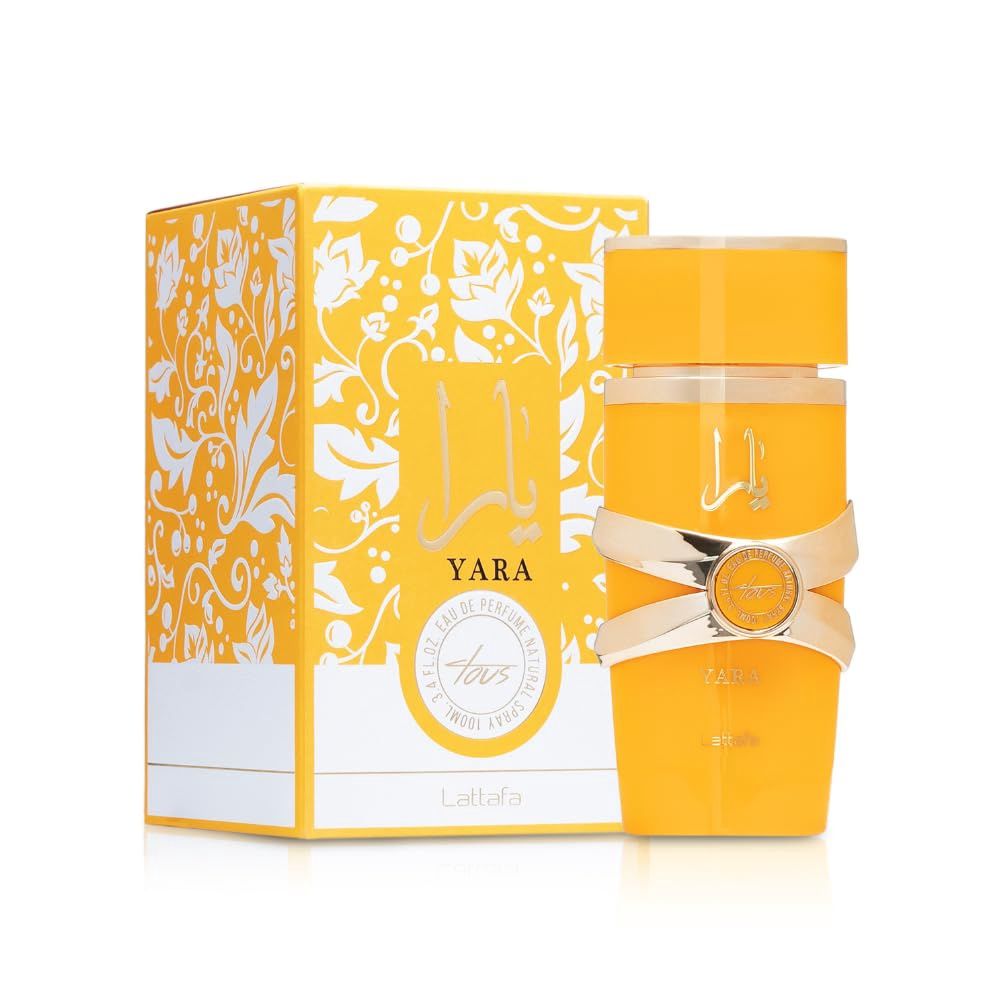 Lattafa  Yara Tous Eau de Parfum