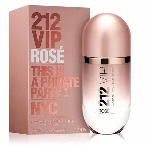 CH 212 VIP Rose