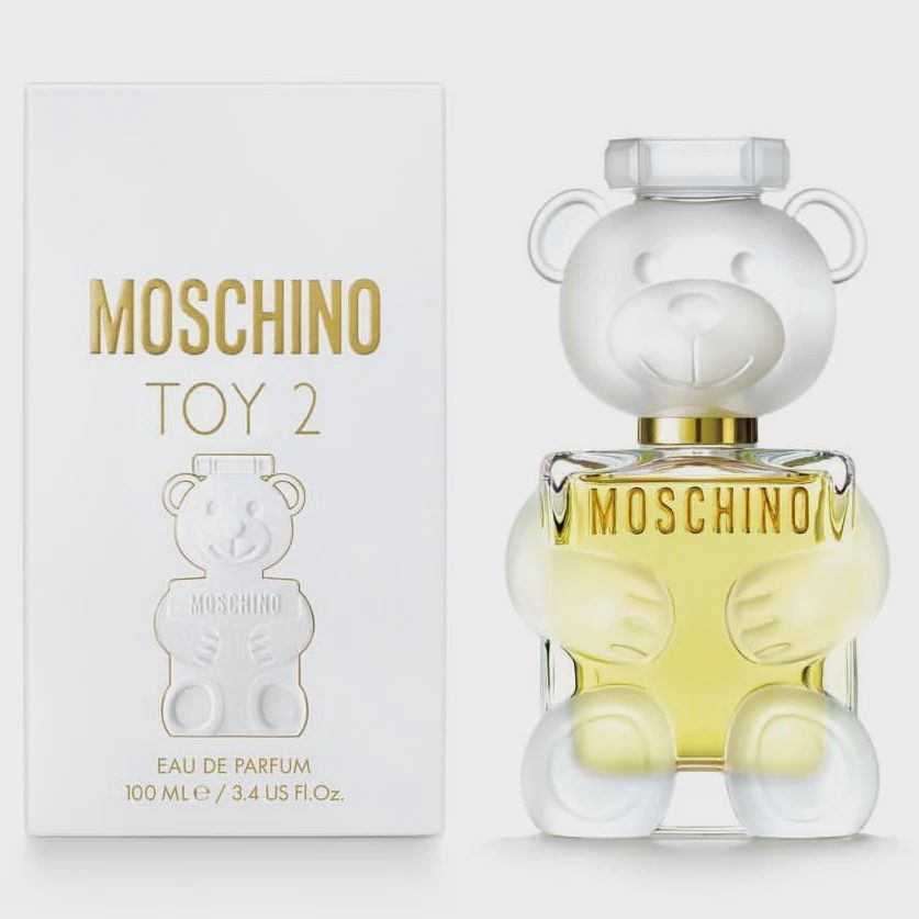 Toy 2 Moschino