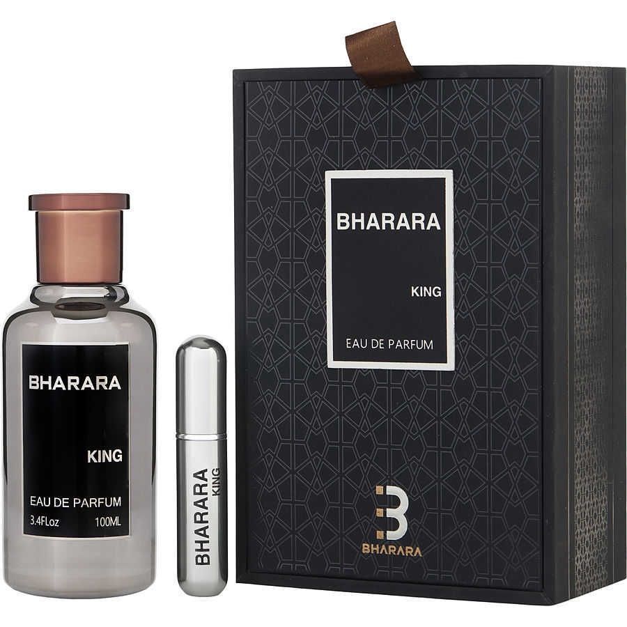 Bharara King Eau De Parfum