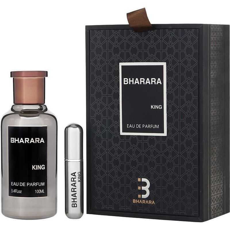 Bharara King Eau De Parfum