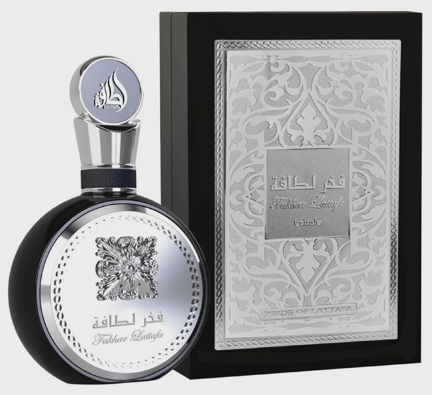 Lattafa Fakhar Pride 100 ml