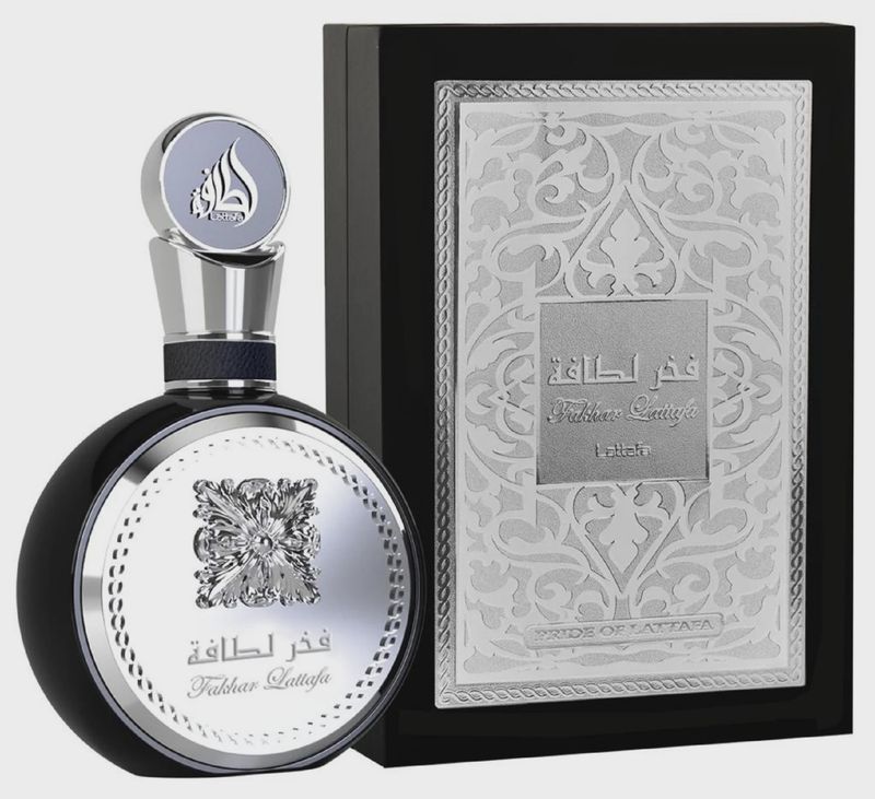 Lattafa Fakhar Pride 100 ml