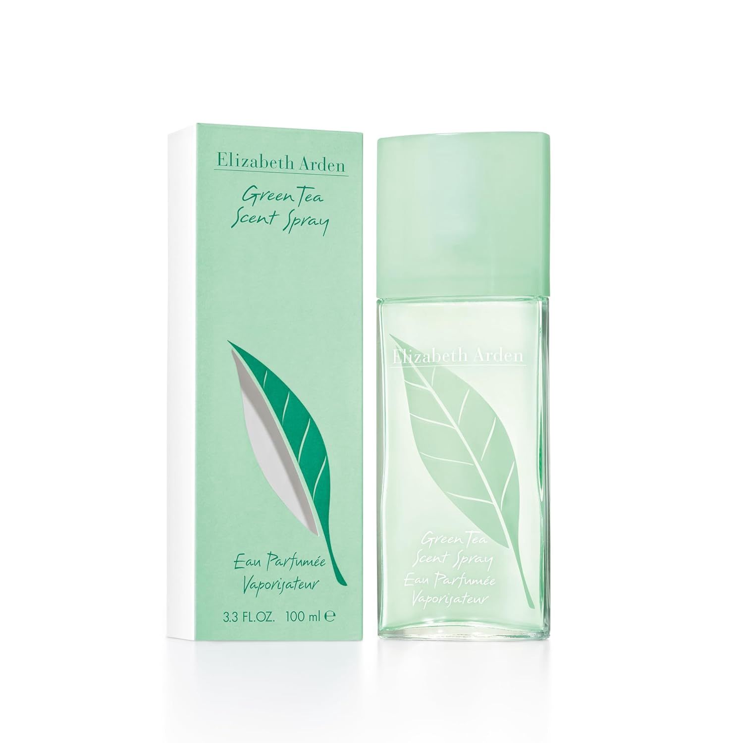 Elizabeth Arden Green Tea Scent Spray Eau de Toilette