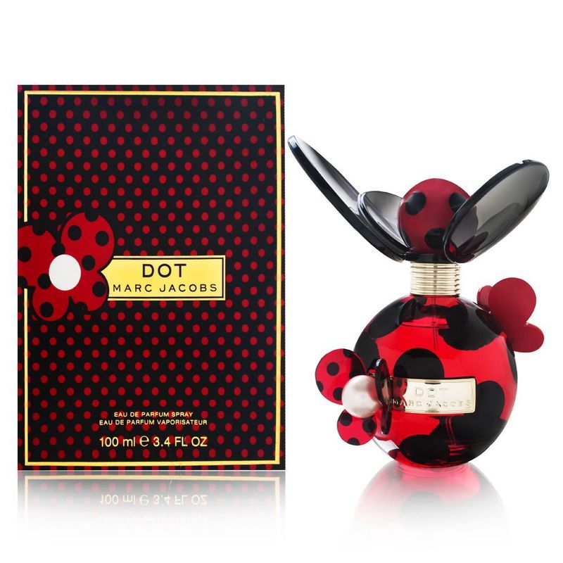 Marc Jacobs Dot Eau De Parfum Spray Women