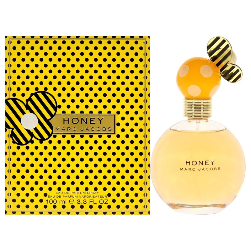 Marc Jacobs Honey Eau De Parfum for Women