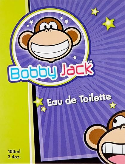 Marmol &amp; Son Kids Bobby Jack Perfume
