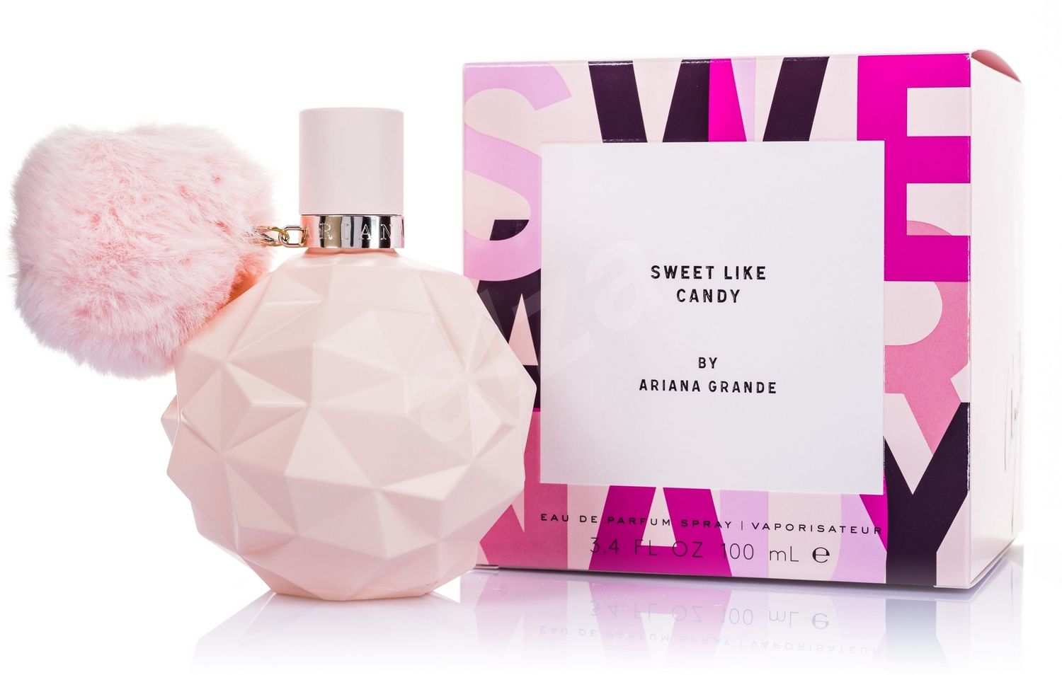 Sweet Like Candy Eau de Parfum