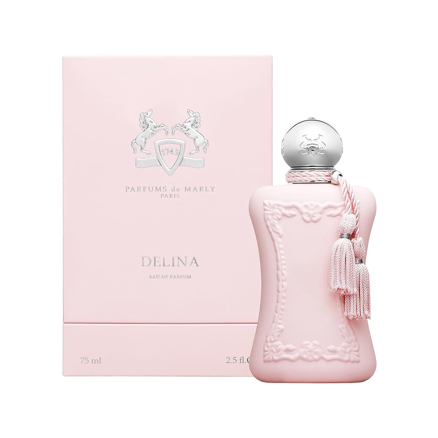 Parfums de Marly Delina