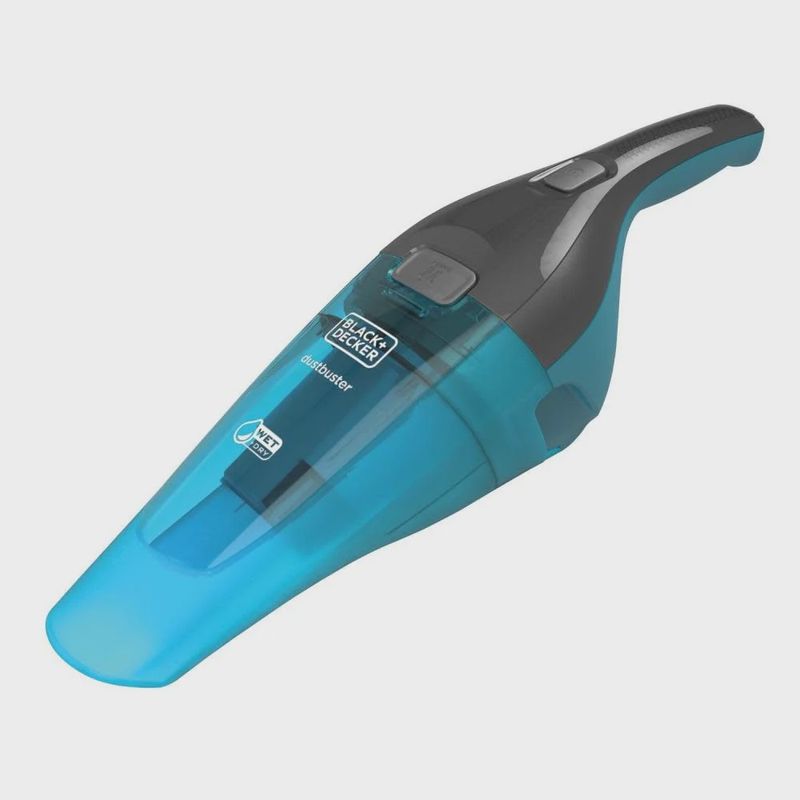 Black+Decker Dustbuster  Handheld Vacuum Cleaner